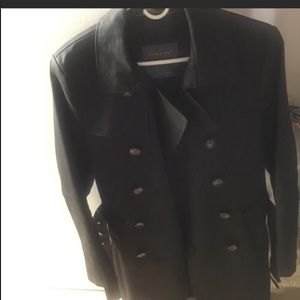 Authentic Zara Trench Coat